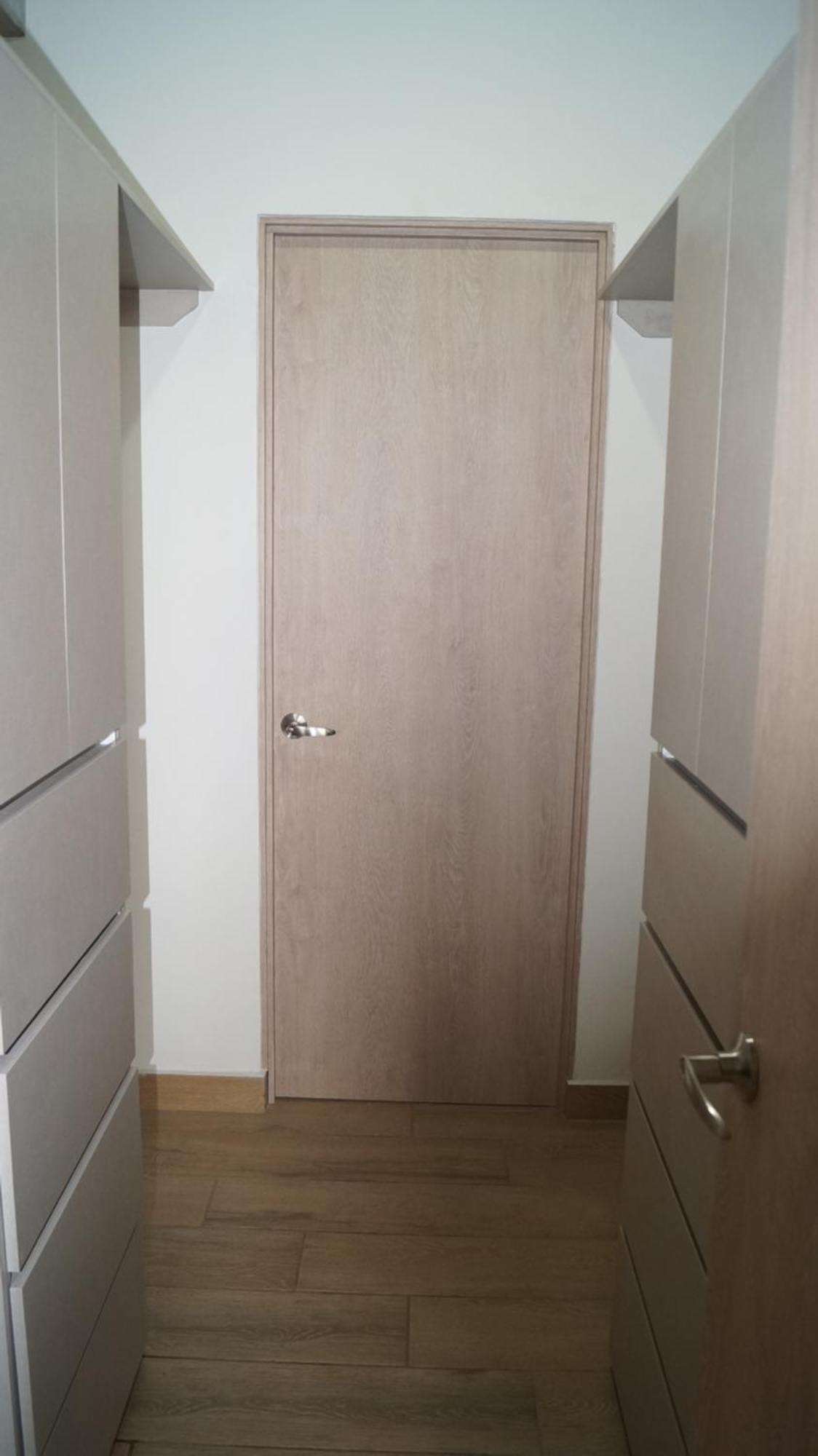 Apartamento Lux 2 Bedroom Apartment, Swimming Pool, Gym And Free Parking Spot In Macro Plaza Area Monterrey