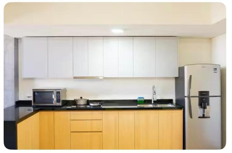 Apartamento Lux 2 Bedroom Apartment, Swimming Pool, Gym And Free Parking Spot In Macro Plaza Area *